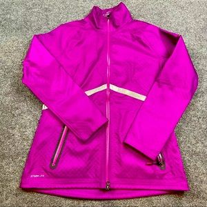 Nike Storm-Fit Zip Up Jacket